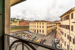 Appartamento Malenchini, Firenze